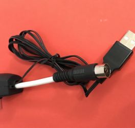 Інжектор живлення антени USB 2.0 5B